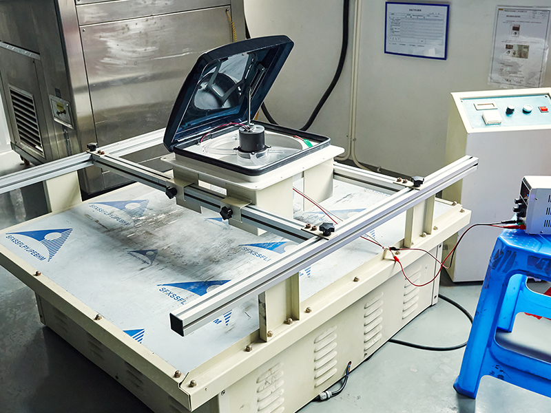 Multifunctional Tensile Tester
