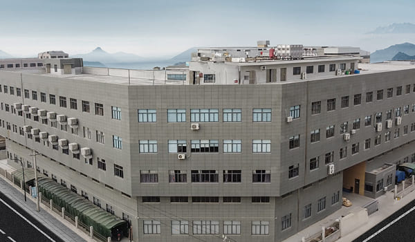 About Our RV Parts & Accessories Factory