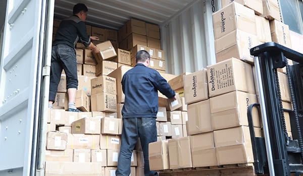 About Our RV Parts & Accessories Factory