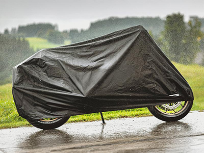 Motorcycle Covers
