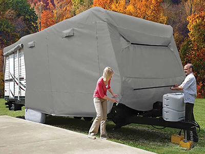 RV Covers