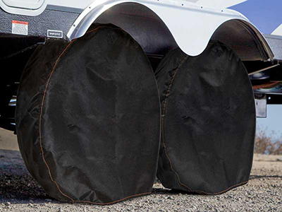 Tire Covers