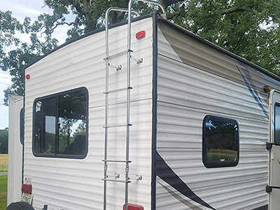 Tools, Ramps & Ladders