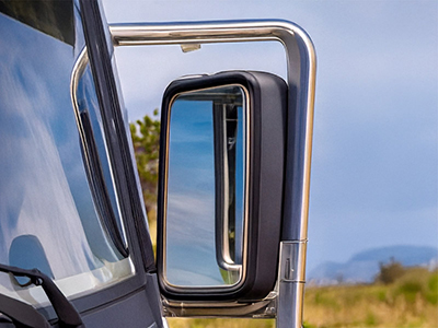 Tow Mirrors