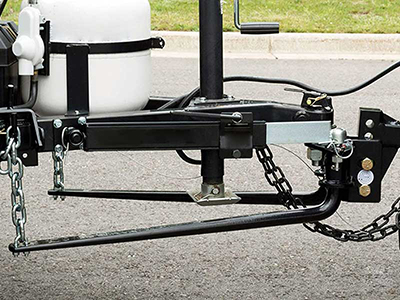 Vehicle Towing