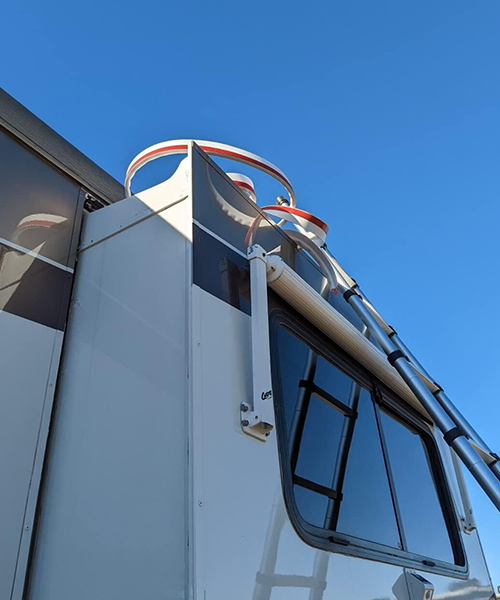 Tools, Ramps & Ladders