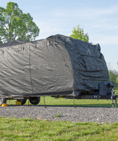 Custom RV Covers Wholesale