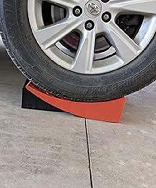 Shocks & Stabilizers