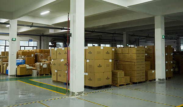 About Our RV Parts & Accessories Factory