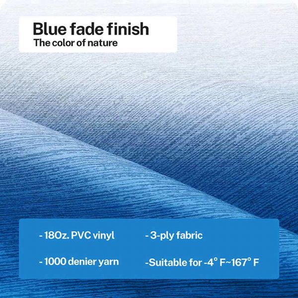 RV Awning Fabric Replacement - 90D05A