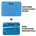RV Awning Fabric Replacement - 90D05A