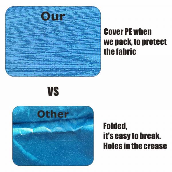 RV Awning Fabric Replacement - 90D05A