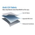 RV Awning Fabric Replacement - 90D05A