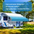 RV Awning Fabric Replacement - 90D05A