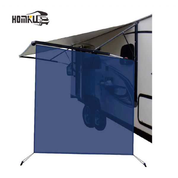 RV Awning Side Shade - 90D06W