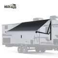Smart Electric RV Awnings - 90D07L