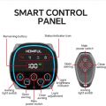 Smart Electric RV Awnings - 90D07L