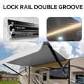 Smart Electric RV Awnings - 90D07L