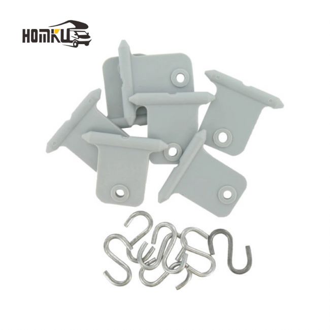 RV Light Hook