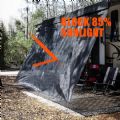 RV Awning Shade - 90D09A