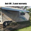RV Awning Shade - 90D09A