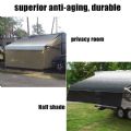 RV Awning Shade - 90D09A