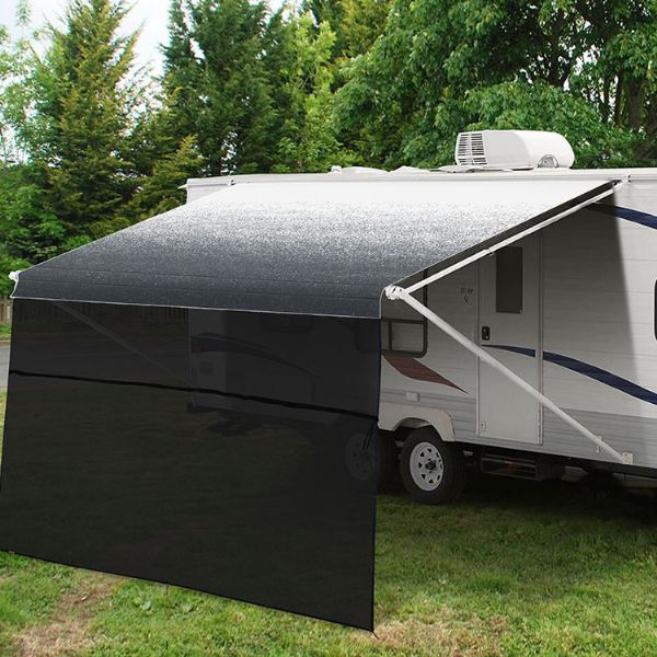 RV Awning Shade - 90D09A