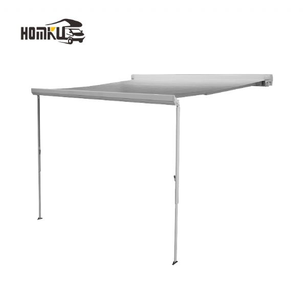 RV Awnings Manual - 90D20A