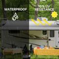 RV Awnings Manual - 90D20A