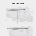 RV Awnings Manual - 90D20A