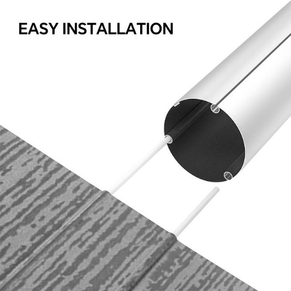 RV Awnings Manual - 90D20A