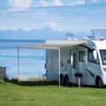 RV Awnings Manual - 90D20A