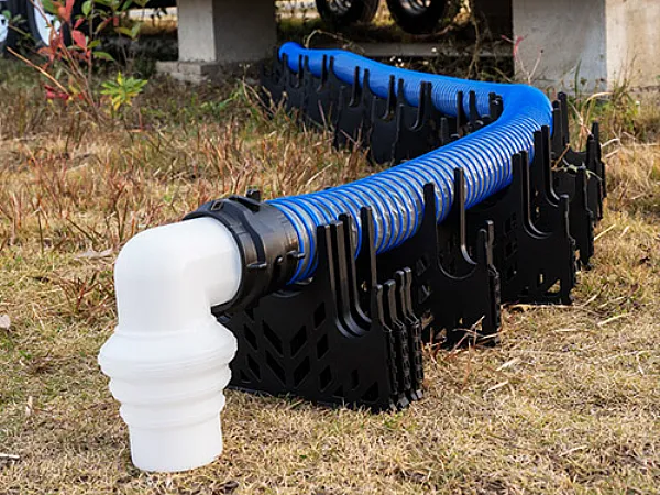 A Buyer's Guide to Choosing the Right RV Sewer Hose