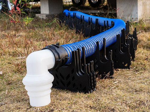 RV Sewer Hoses