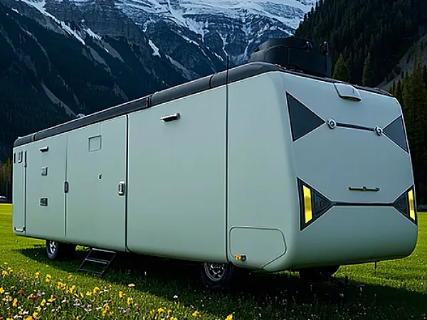 Key Features to Consider When Choosing Commercial-Grade RV Covers for Maximum Protection
