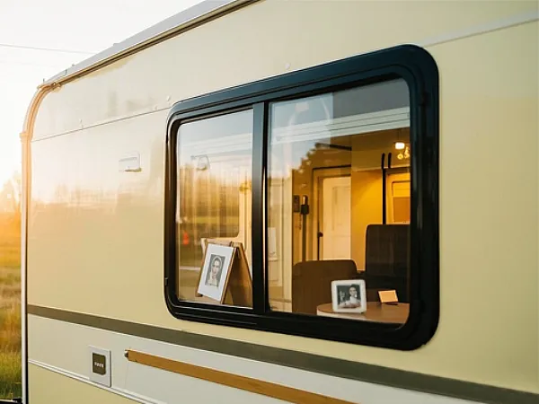 Premium RV Window Replacement Guide: Wholesale Acrylic Windows, Skylights & OEM Hatches