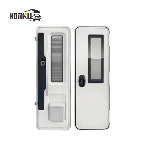 RV PU Door - 61C64A