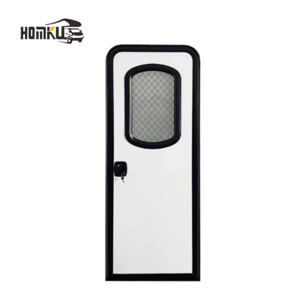 RV US-STYLE Door - 61C64G