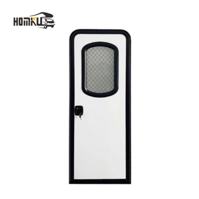 RV US-STYLE Door