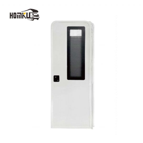 Water Drop Door - 61C64I