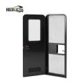 Aluminum Alloy RV Single Point Door - 71C72E