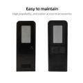 Aluminum Alloy RV Single Point Door - 71C72E