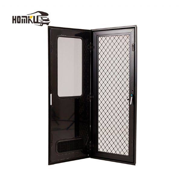3-In-1 RV Entry Door - 71C72K