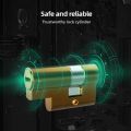 3-In-1 RV Entry Door - 71C72K