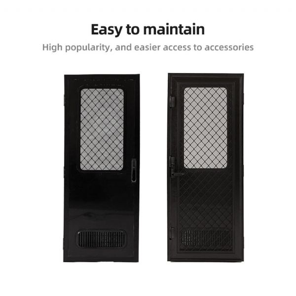 3-In-1 RV Entry Door - 71C72K