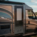 3-In-1 RV Entry Door - 71C72K