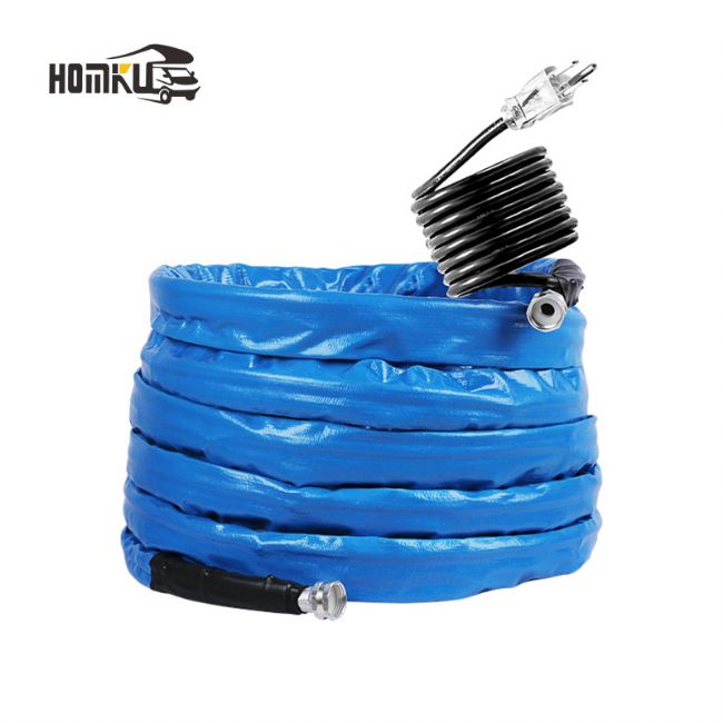 Heated Water Hose