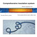 Heated Water Hose - 71A11D