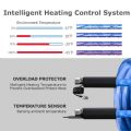 Heated Water Hose - 71A11D