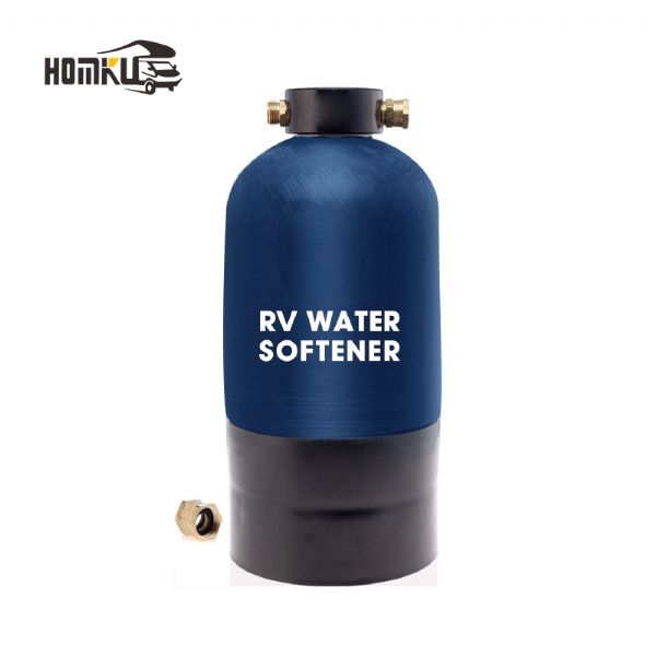 RV Water Softener - 71C01A